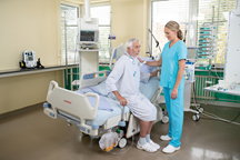 Early Mobilization