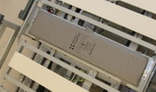 Bed-Exit-assistent - SafeSense®