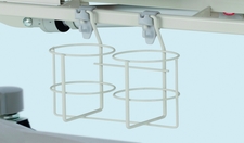 Panier pour flacons de Redon