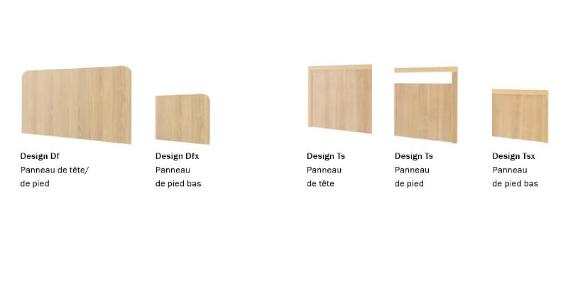 movita sc - Le lit de soins bas comme base pour tous les besoins