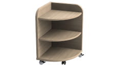 Nachtkastje memoriana