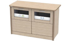 memoriana kledingkast